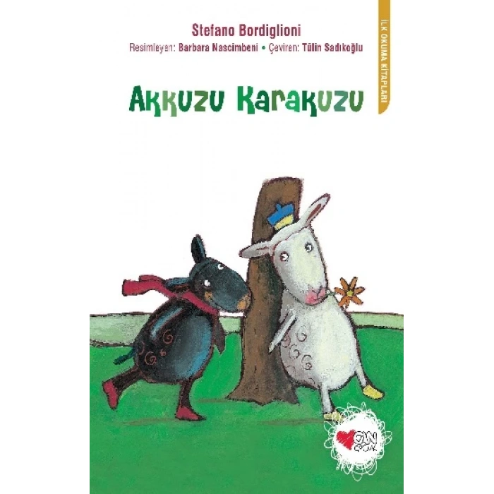 Akkuzu Karakuzu