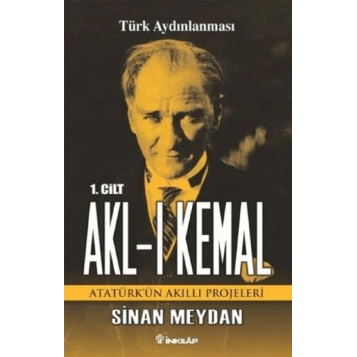 AKL-I KEMAL-1