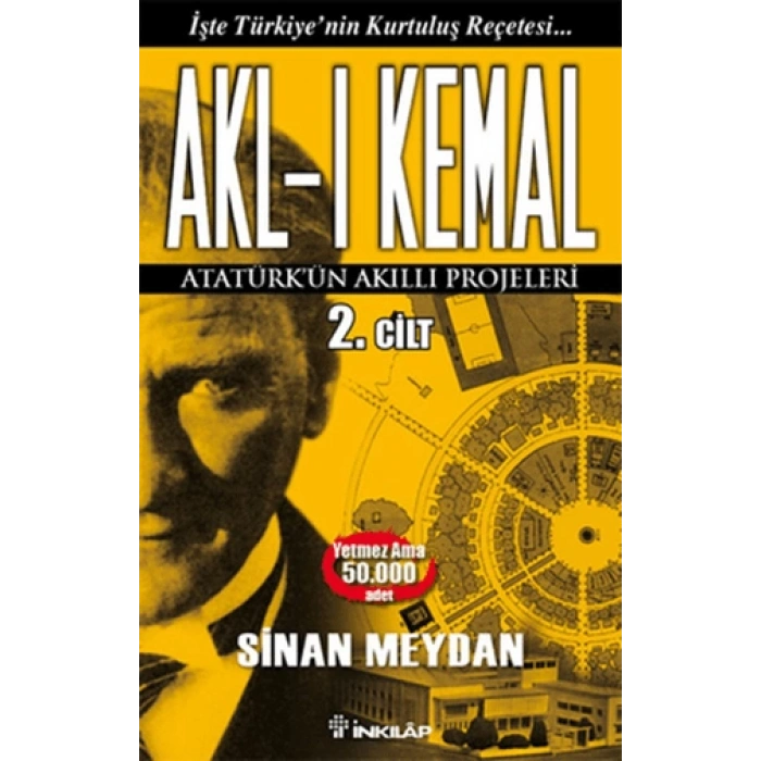 AKL-I KEMAL 2