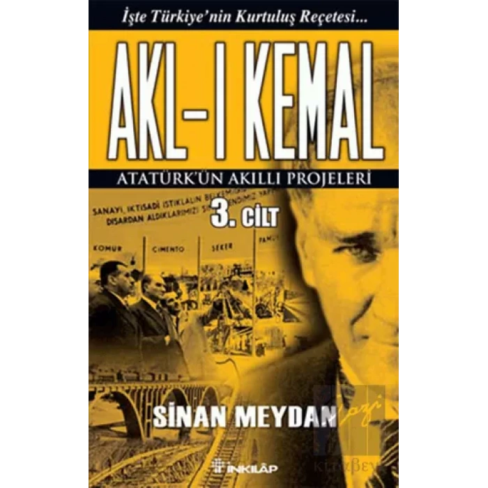 Akl-ı Kemal Cilt: 3