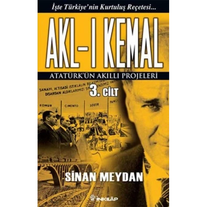 Akl-ı Kemal Cilt: 3