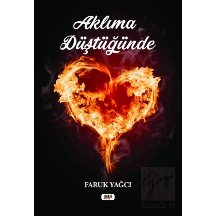 Aklıma Düştüğünde