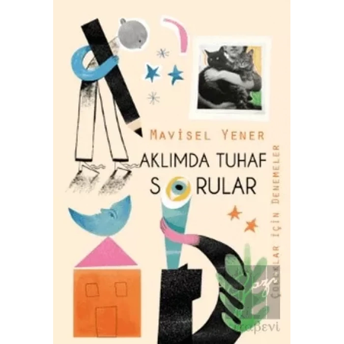 Aklımda Tuhaf Sorular