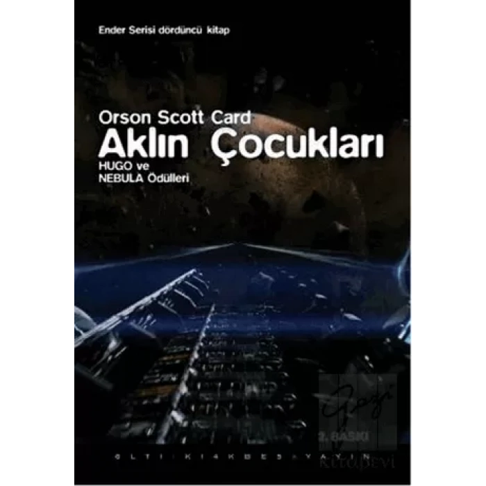 Aklın Çocukları