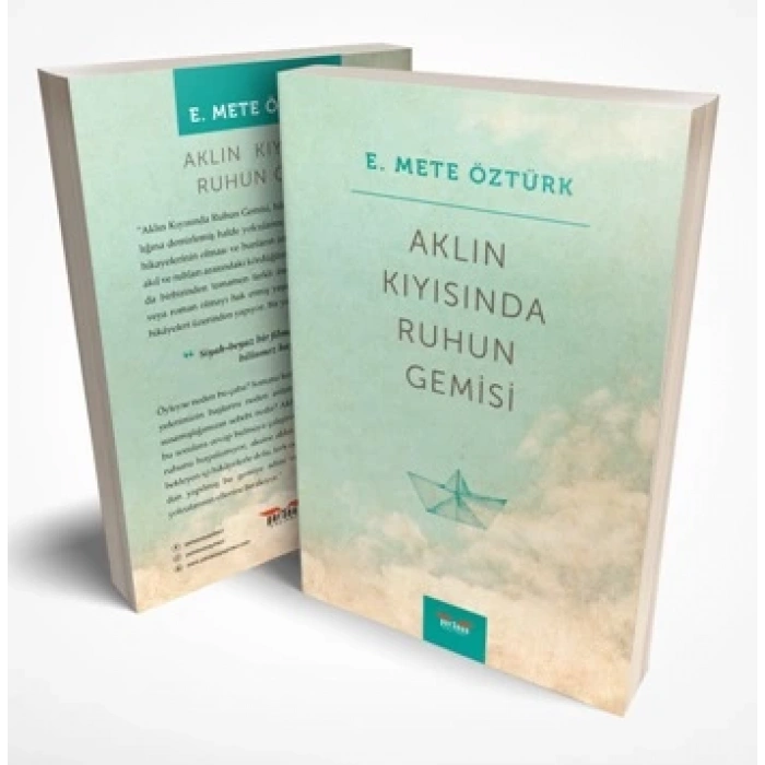 Aklın Kıyısında Ruhun Gemisi