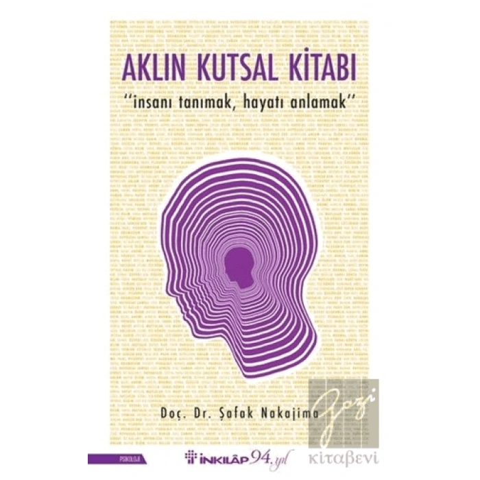 Aklın Kutsal Kitabı