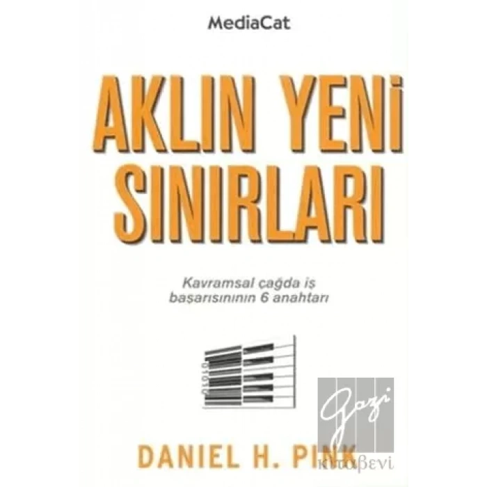 Aklın Yeni Sınırları