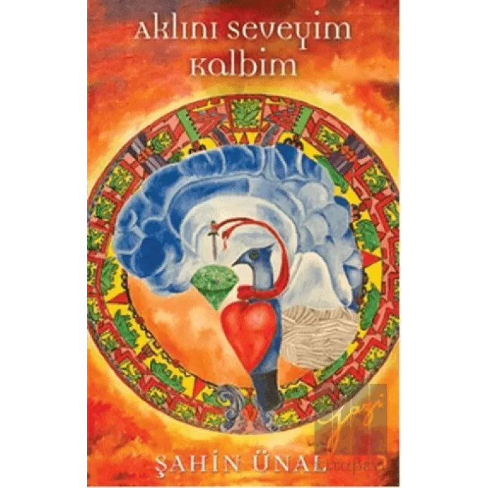 Aklını Seveyim Kalbim