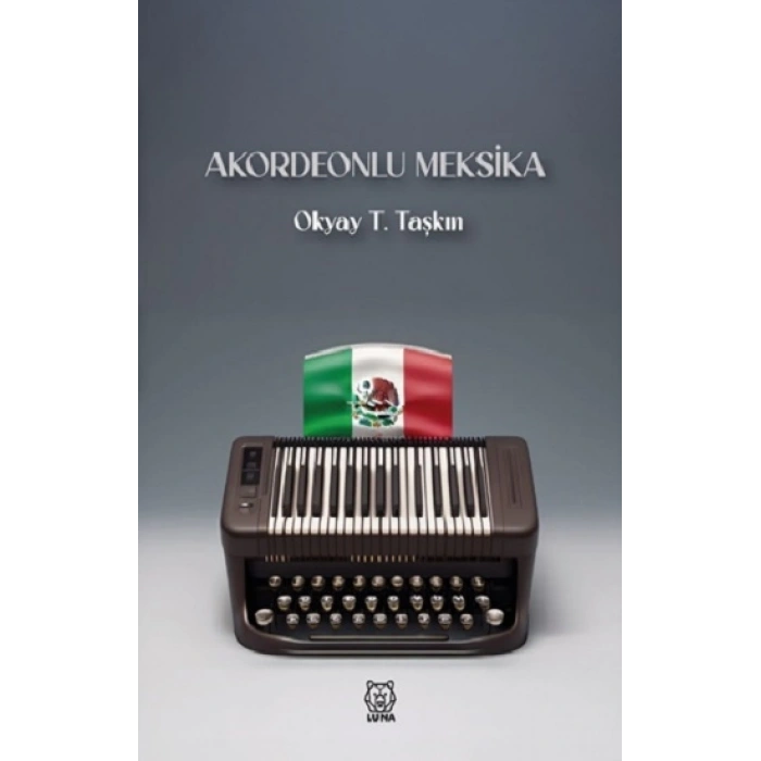 Akordeonlu Meksika