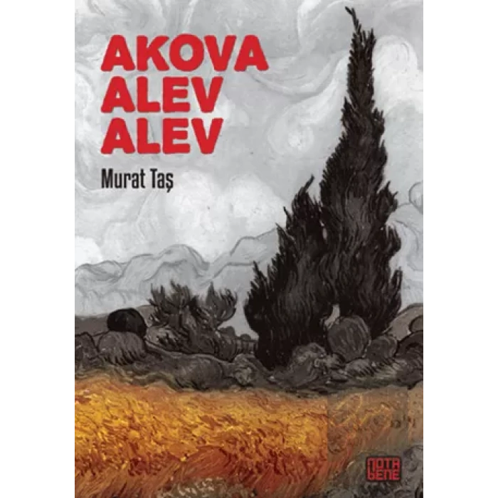 Akova Alev Alev
