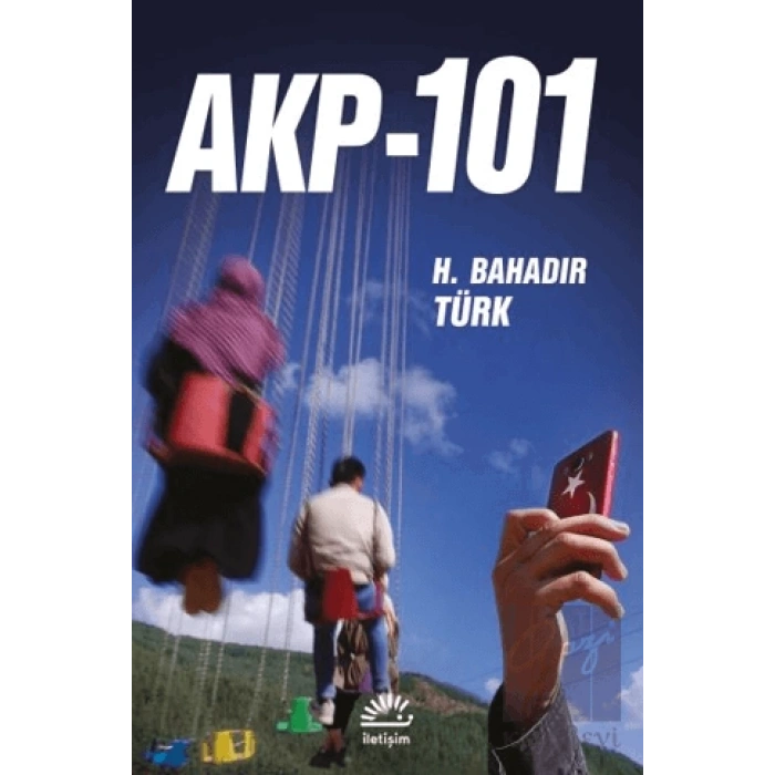 AKP-101