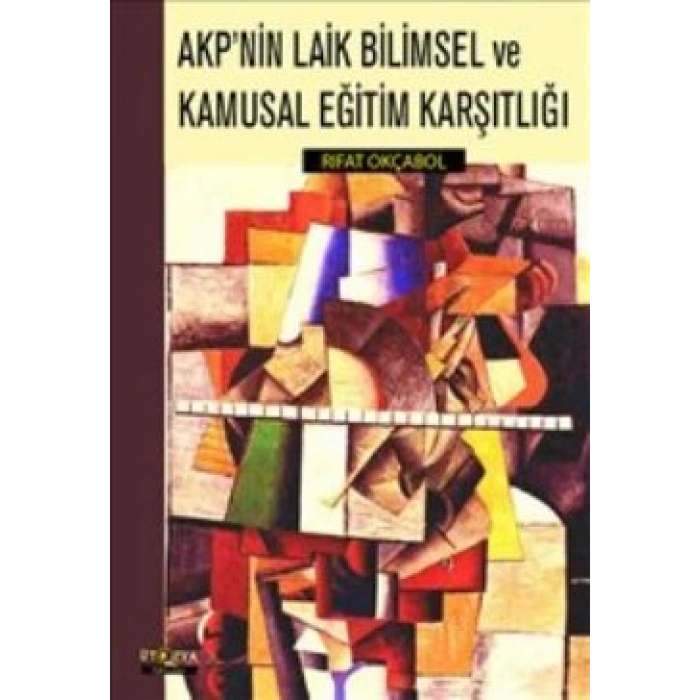 AKPnin Laik Bilimsel ve Kamusal Eğitim Karşılığı