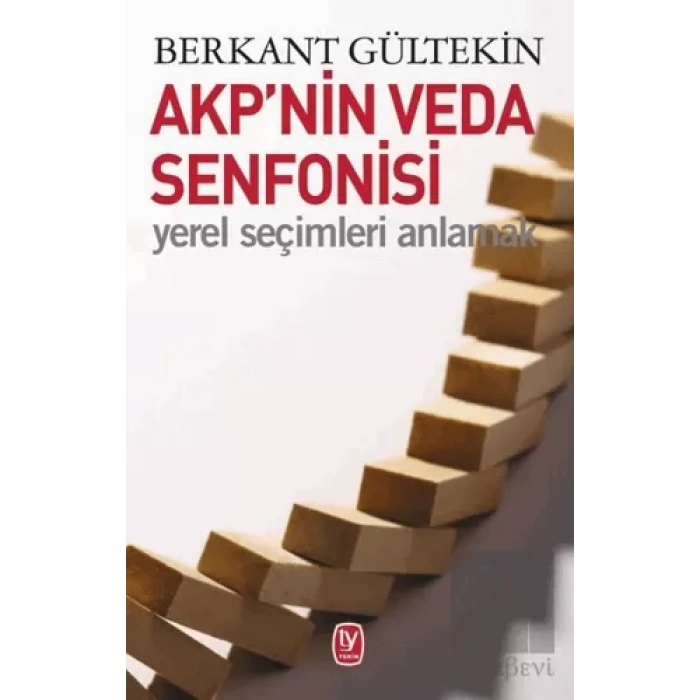 Akpnin Veda Senfonisi