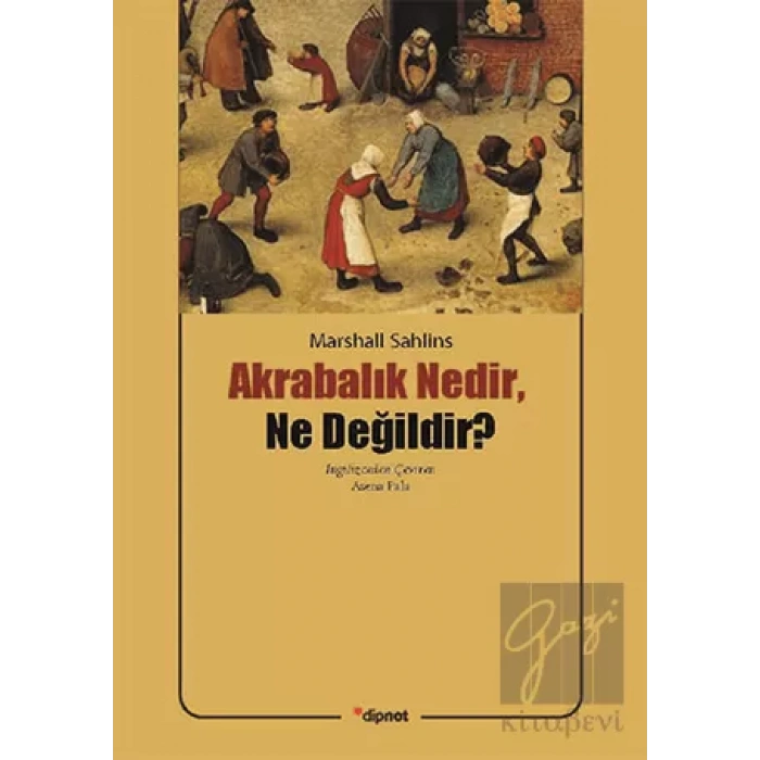 Akrabalık Nedir, Ne Değildir