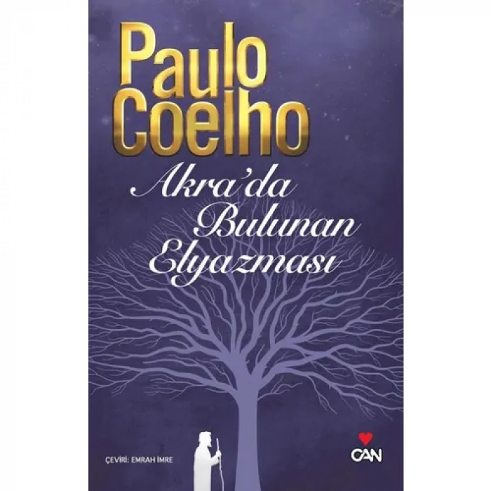 AKRADA BULUNAN EL YAZISI