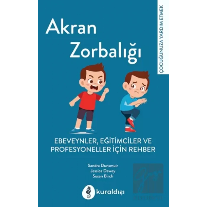 Akran Zorbalığı