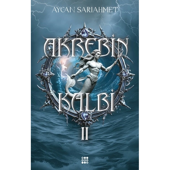 Akrebin Kalbi 2