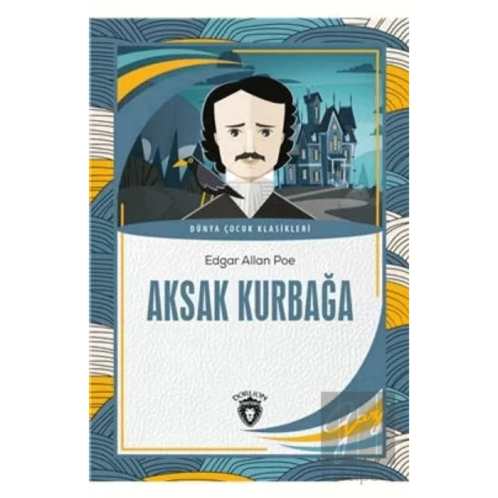 Aksak Kurbağa