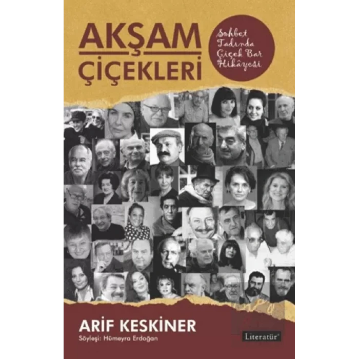 Akşam Çiçekleri