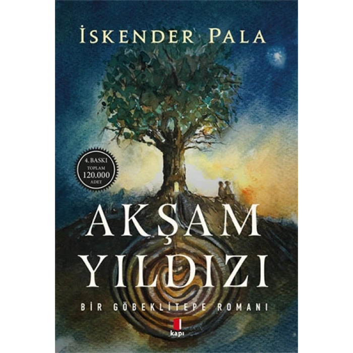 Akşam Yıldızı