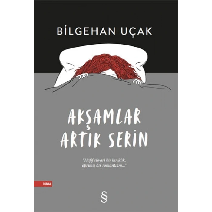 Akşamlar Artık Serin