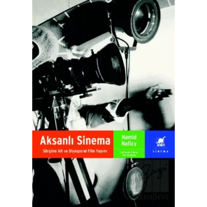 Aksanlı Sinema Sürgüne Ait ve Diyasporal Film Yapımı