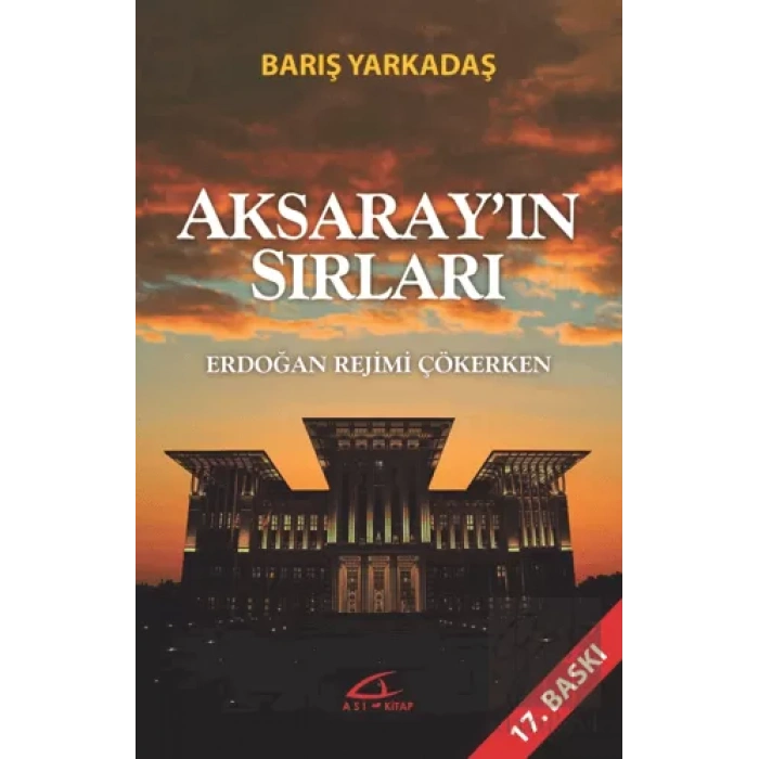 Aksarayın Sırları