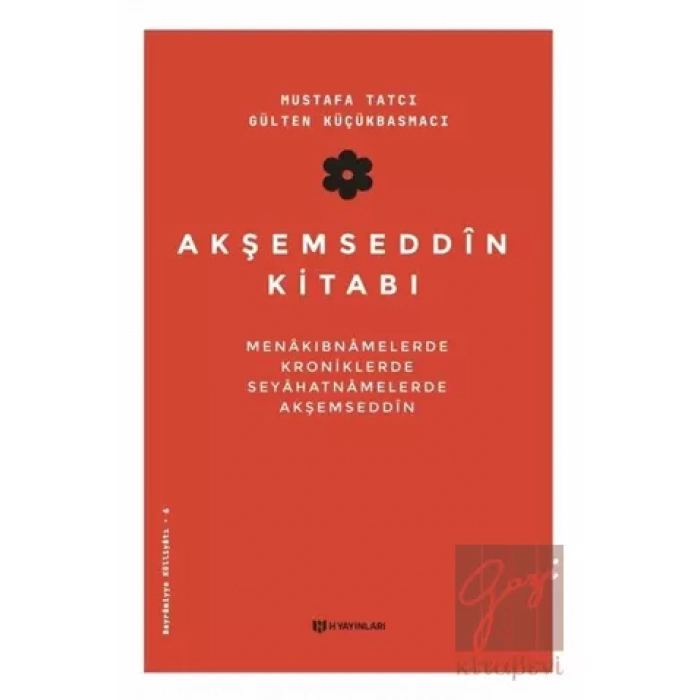 Akşemseddin Kitabı