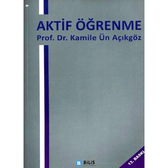 Aktif Öğrenme