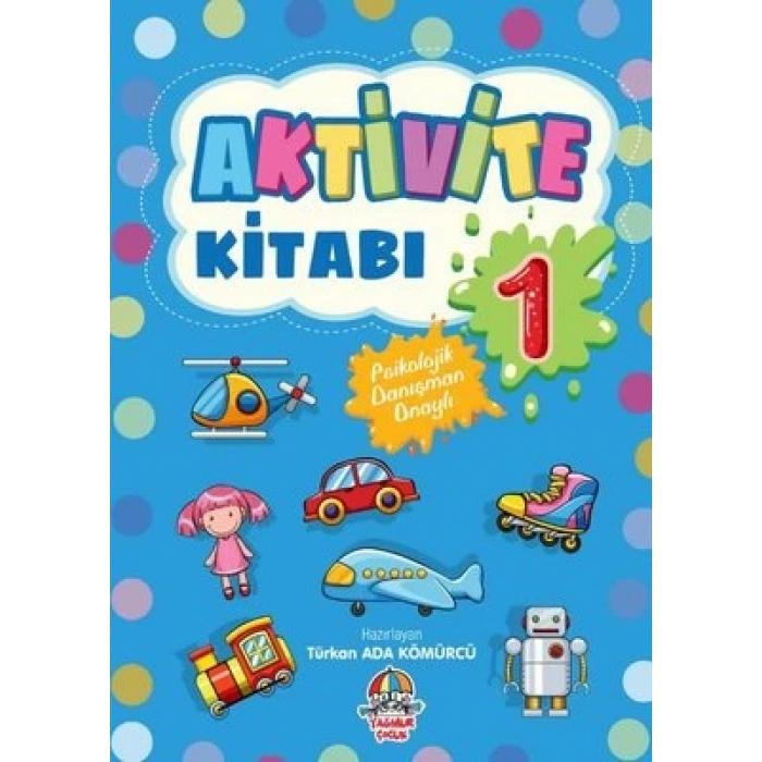Aktivite Kitabı-1