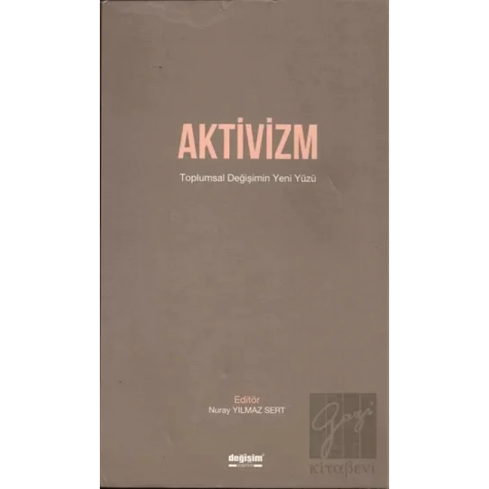 Aktivizm