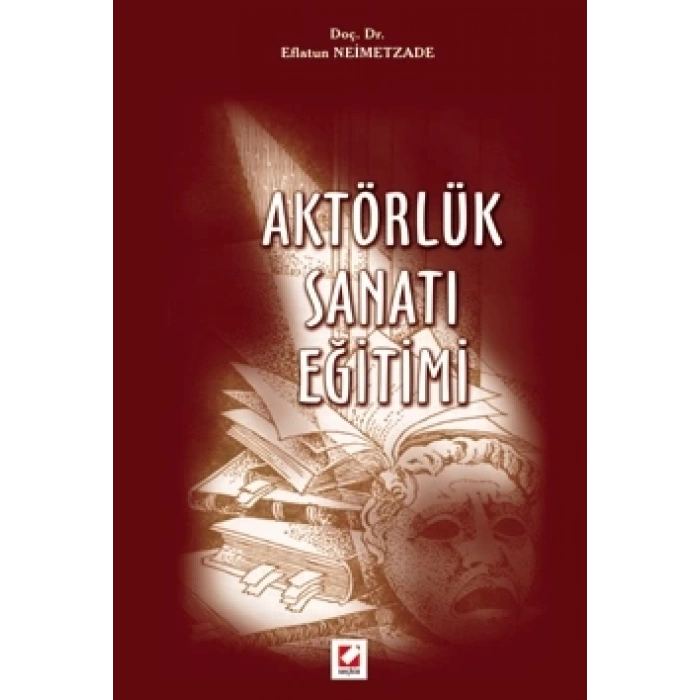 Aktörlük Sanatı Eğitimi