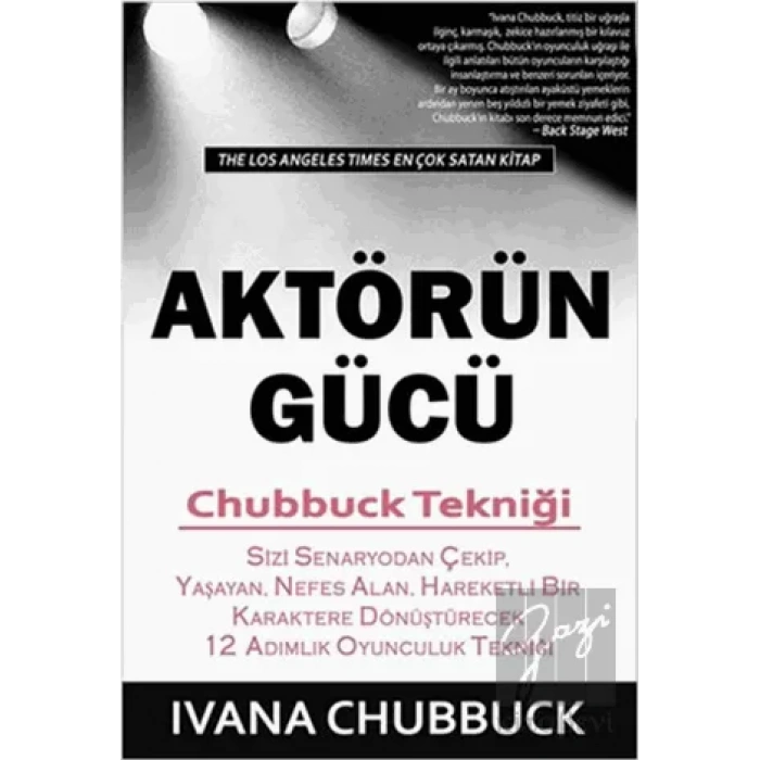 Aktörün Gücü