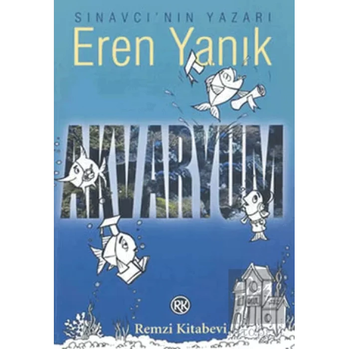 Akvaryum