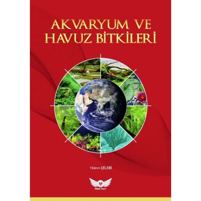 Akvaryum ve Havuz Bitkileri