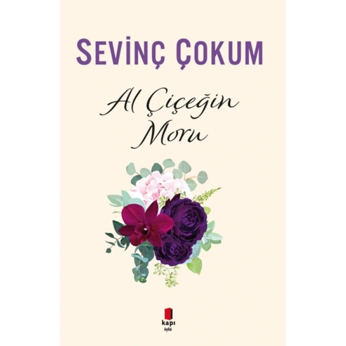 Al Çiçeğin Moru