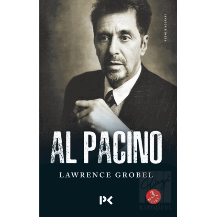 Al Pacino