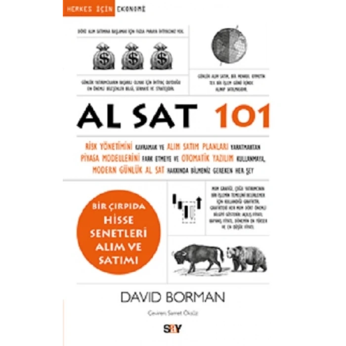Al Sat 101