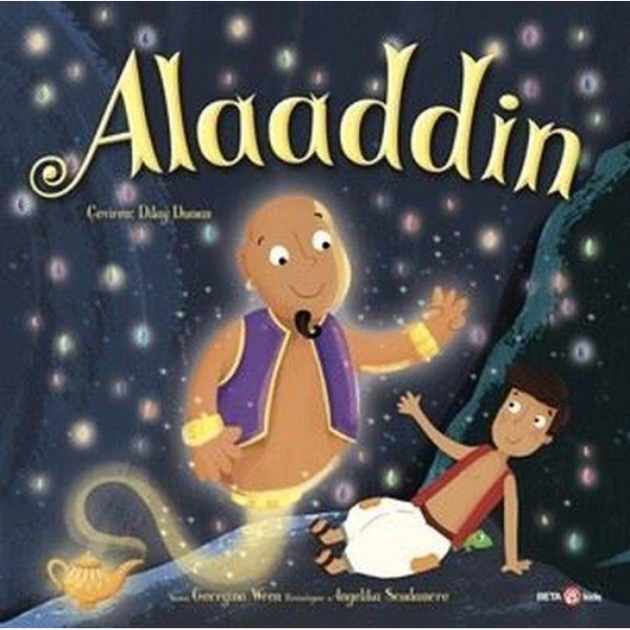 Alaaddin