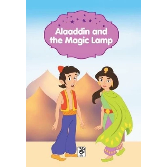 Alaaddin and the Magic Lamp