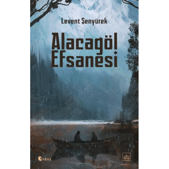 Alacagöl Efsanesi