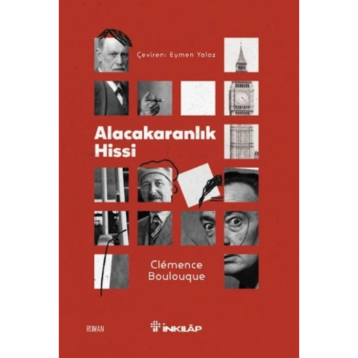 Alacakaranlık Hissi