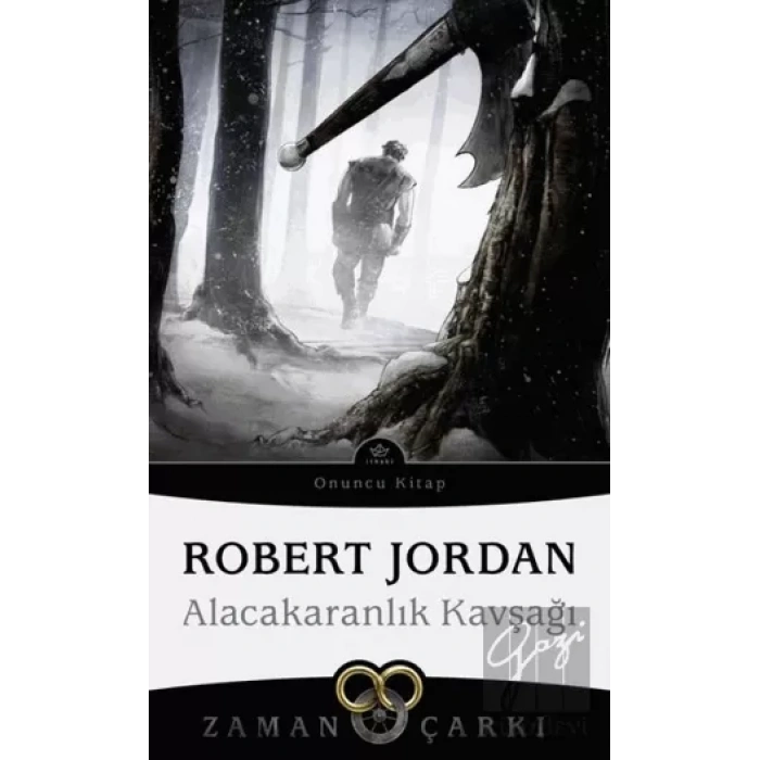 Alacakaranlık Kavşağı - Zaman Çarkı 10