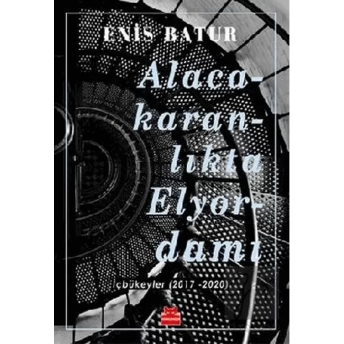 Alacakaranlıkta Elyordamı