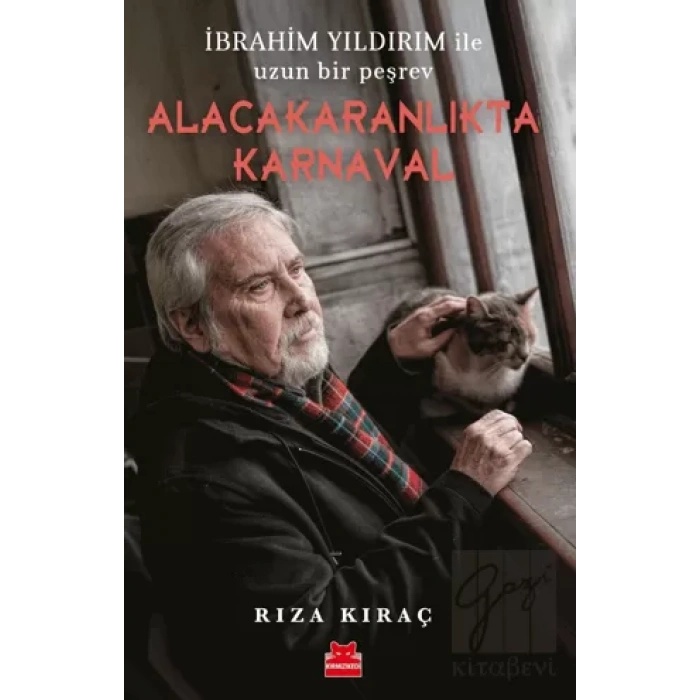 Alacakaranlıkta Karnaval - İbrahim Yıldırım ile Uzun Bir Peşrev