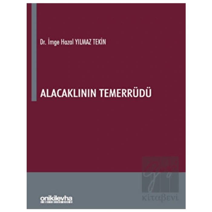 Alacaklının Temerrüdü