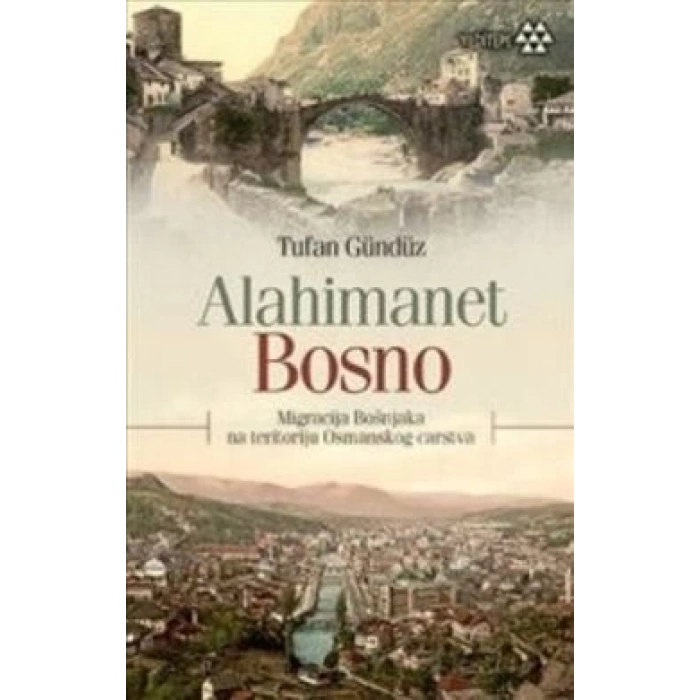 Alahimanet Bosno