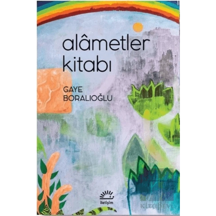 Alametler Kitabı