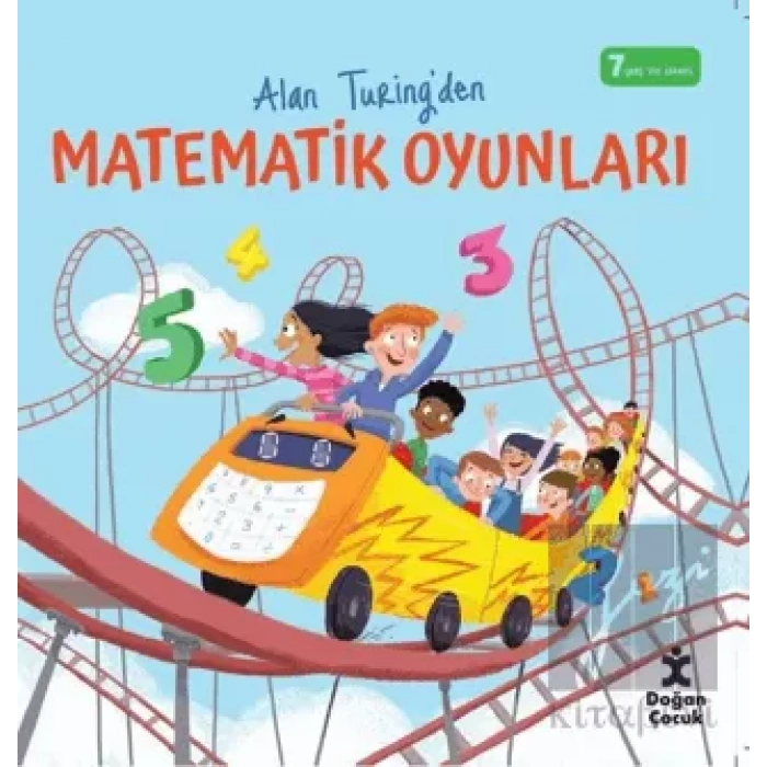 Alan Turingden Matematik Oyunları