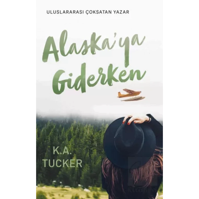 Alaskaya Giderken